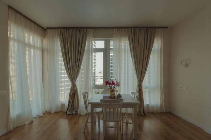 White Sails Residential Hotel - Oda