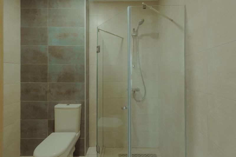White Sails Residential Hotel - Oda