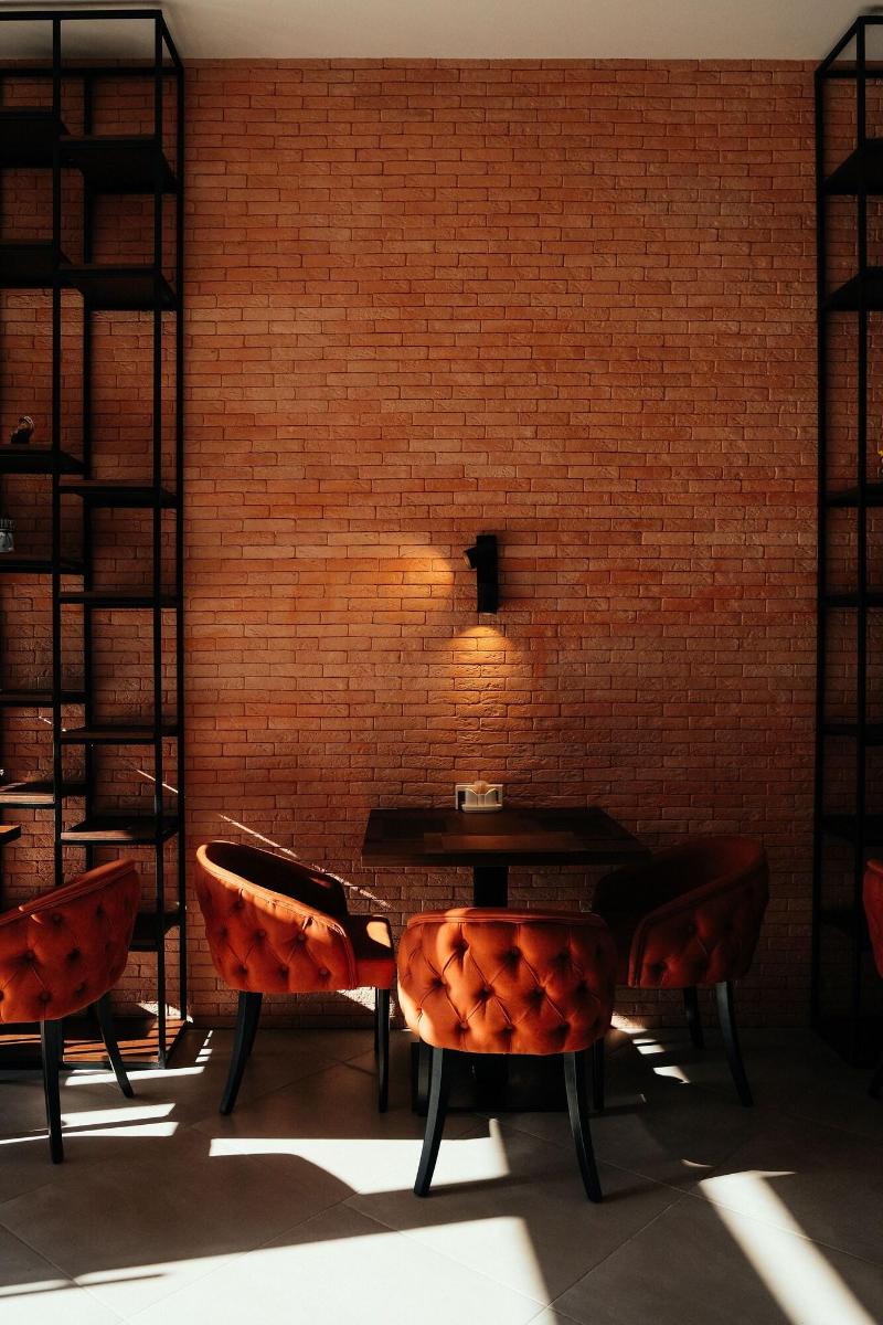 White Sails Residential Hotel - Restoran