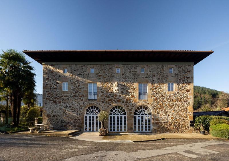 Etxeaundi Hotel Boutique - Genel