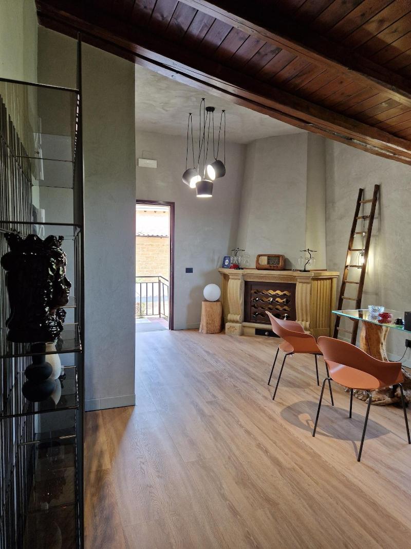Villa Lekythos Charming relais - Lobi