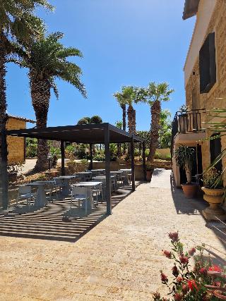 Villa Lekythos Charming relais otel fotoğrafı