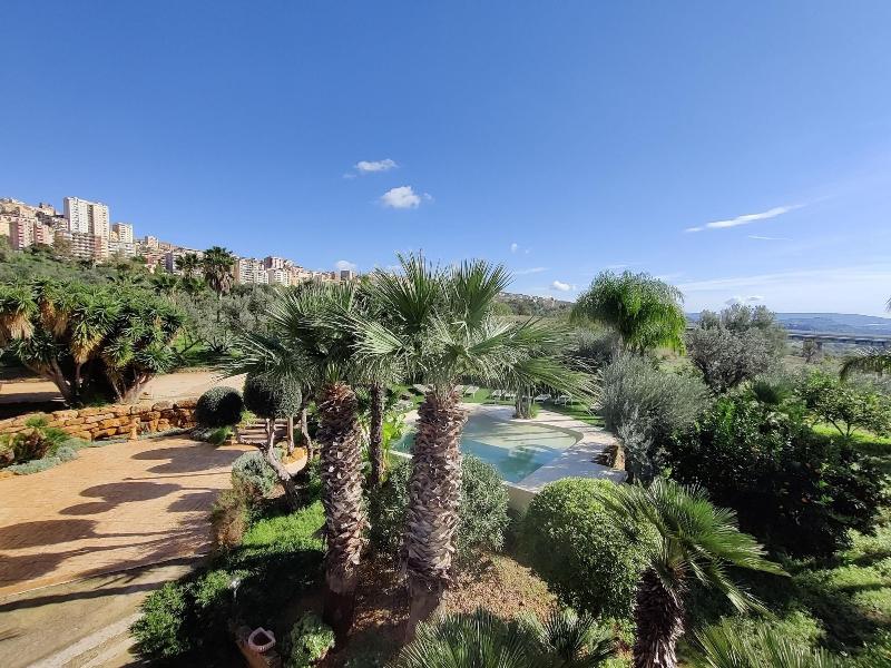 Villa Lekythos Charming relais - Genel