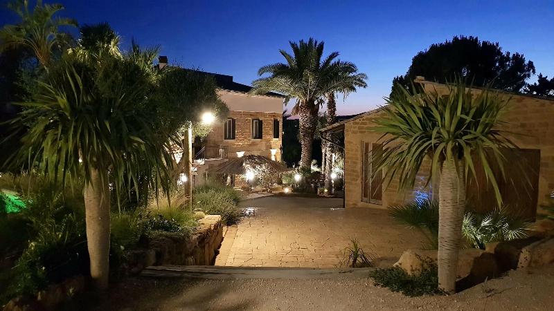 Villa Lekythos Charming relais - Genel