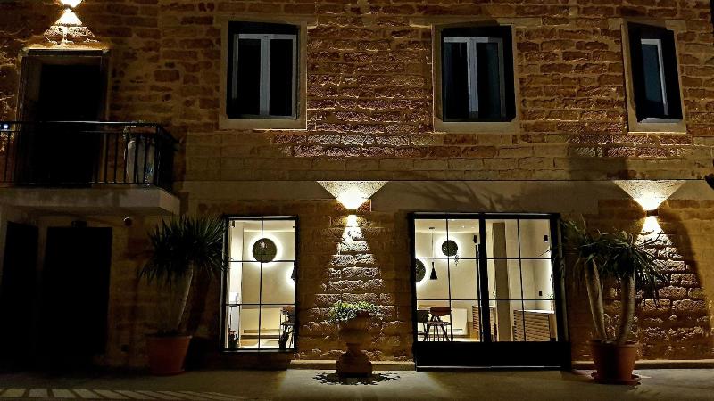 Villa Lekythos Charming relais - Genel