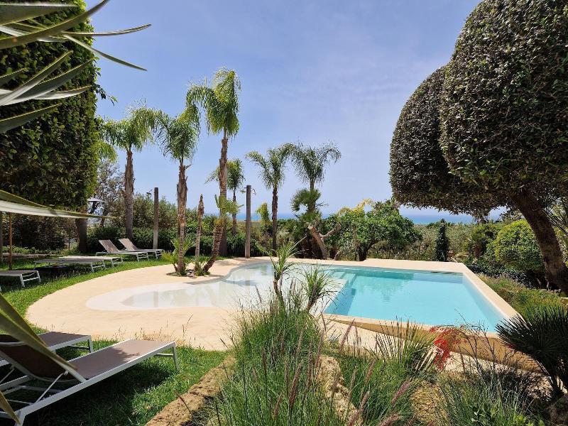 Villa Lekythos Charming relais - Genel