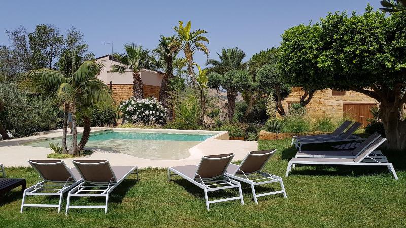 Villa Lekythos Charming relais - Genel