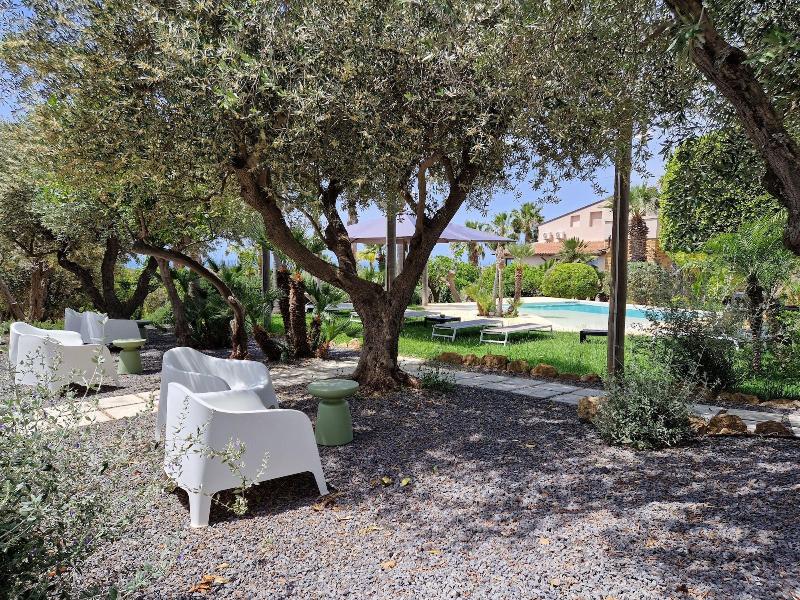 Villa Lekythos Charming relais - Genel