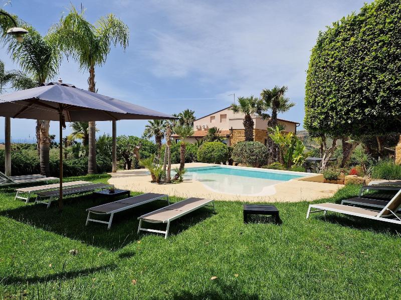 Villa Lekythos Charming relais - Genel