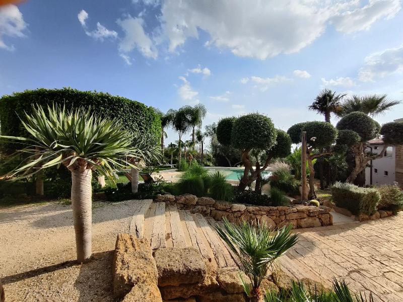 Villa Lekythos Charming relais - Genel