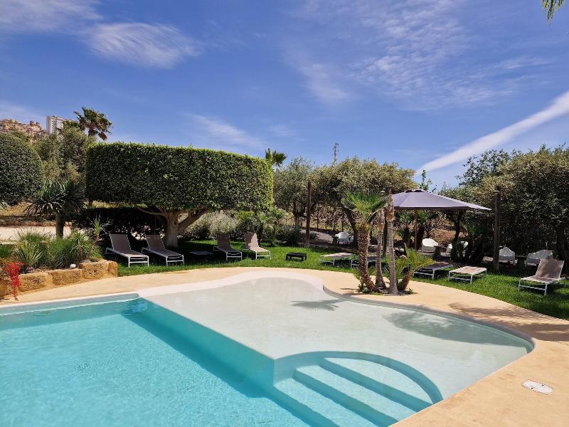 Villa Lekythos Charming relais - Genel