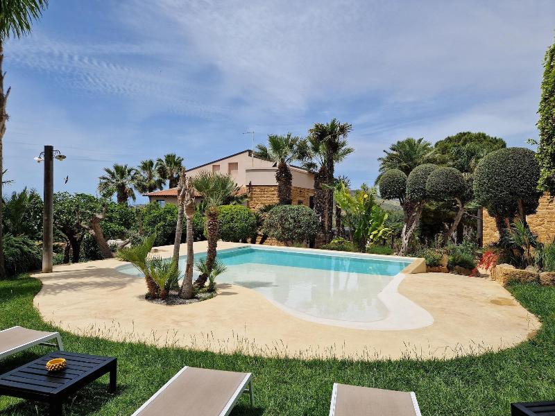 Villa Lekythos Charming relais - Genel