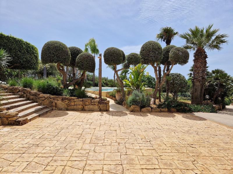Villa Lekythos Charming relais - Genel