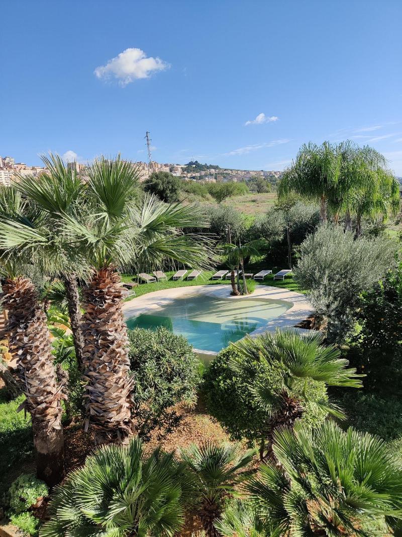 Villa Lekythos Charming relais - Genel
