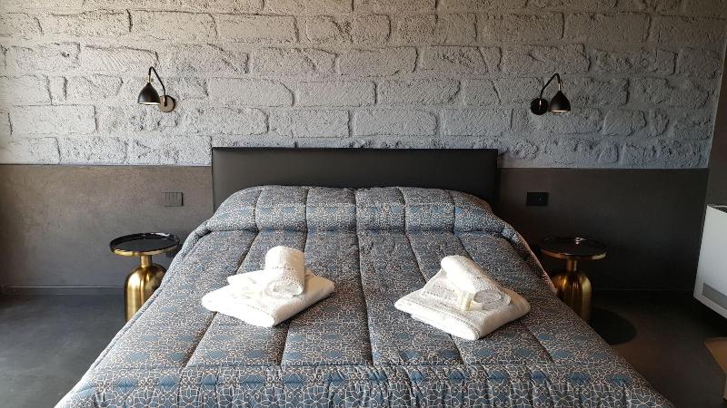 Villa Lekythos Charming relais - Oda