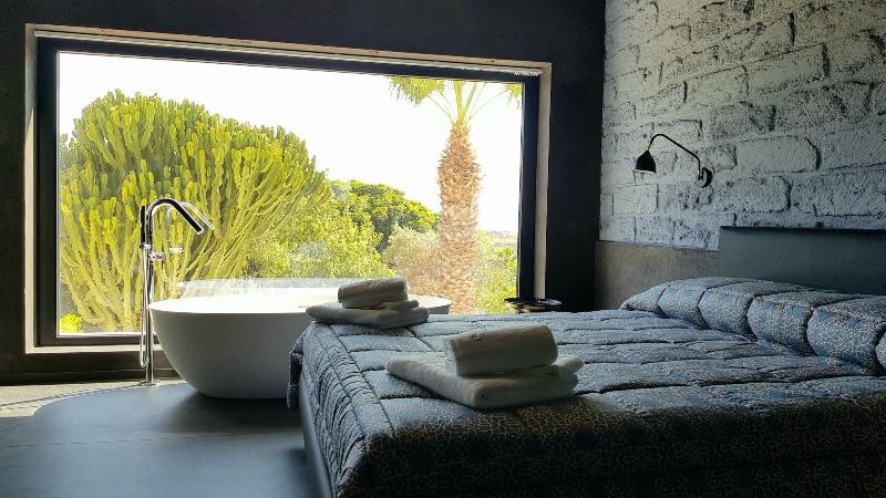 Villa Lekythos Charming relais - Oda