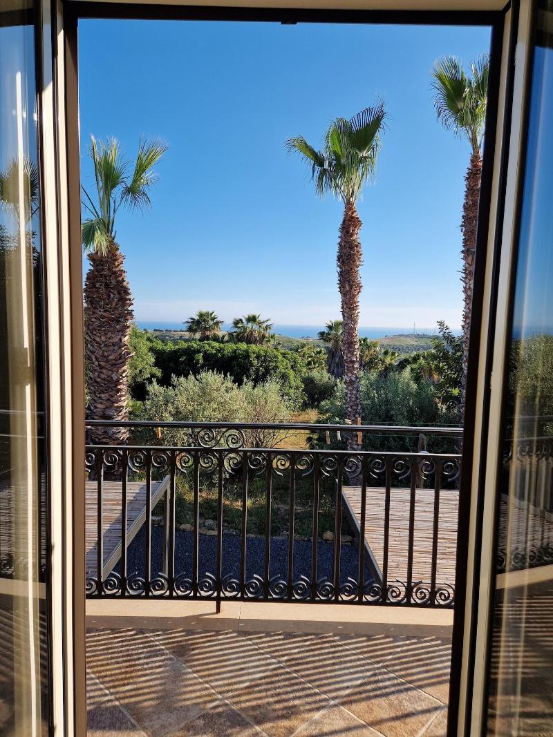 Villa Lekythos Charming relais - Oda