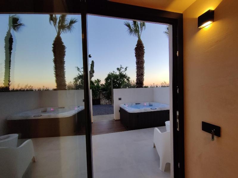 Villa Lekythos Charming relais - Oda