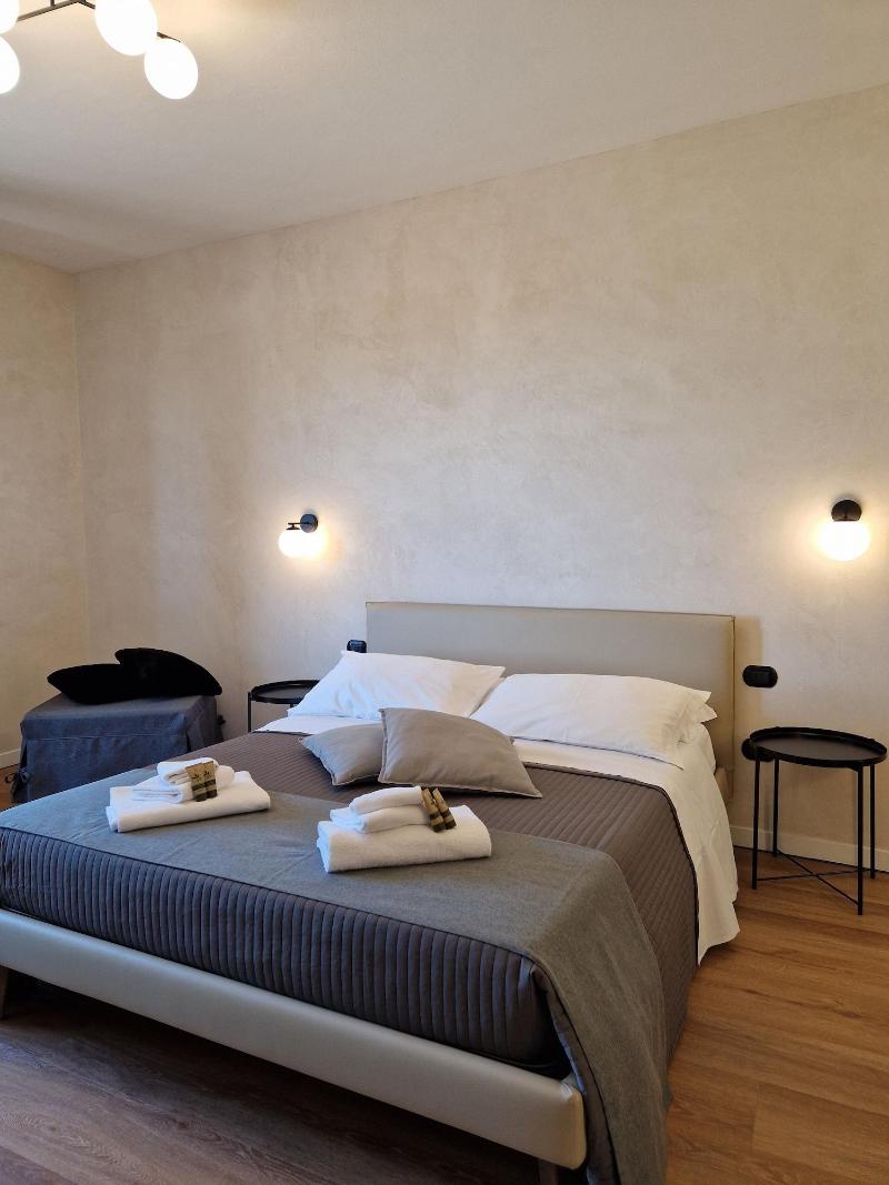 Villa Lekythos Charming relais - Oda
