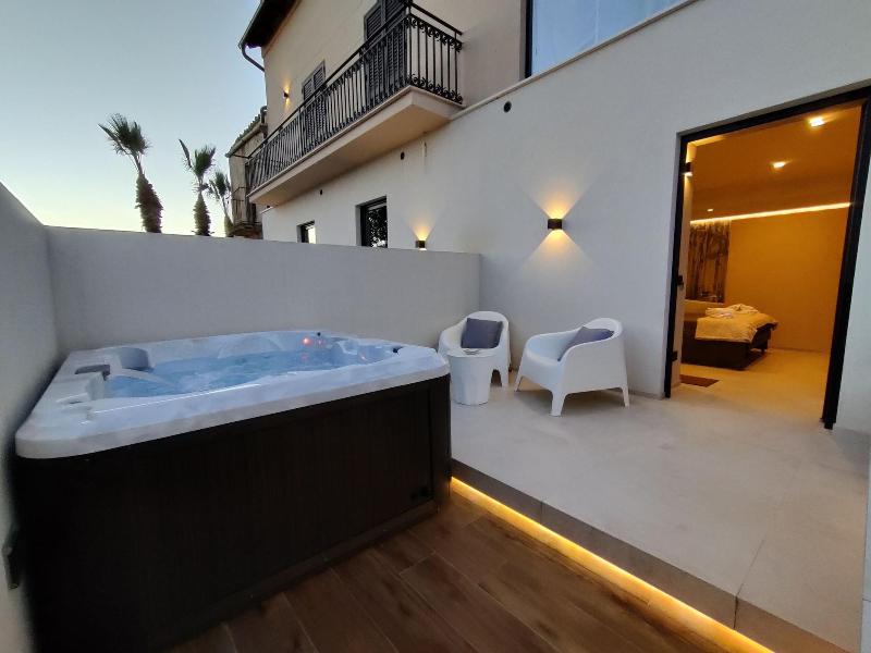 Villa Lekythos Charming relais - Oda