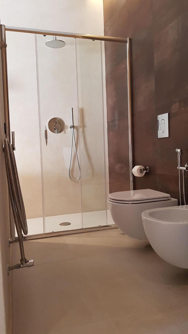 Villa Lekythos Charming relais - Oda