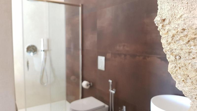 Villa Lekythos Charming relais - Oda