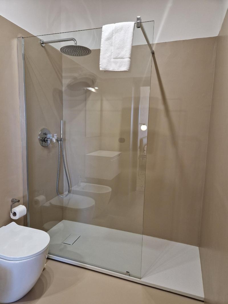 Villa Lekythos Charming relais - Oda