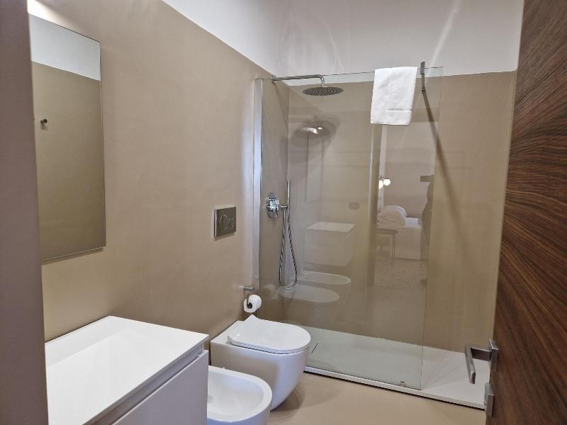 Villa Lekythos Charming relais - Oda
