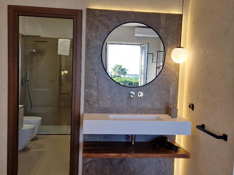 Villa Lekythos Charming relais - Oda