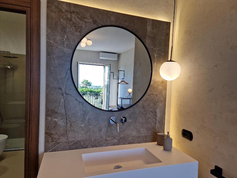 Villa Lekythos Charming relais - Oda