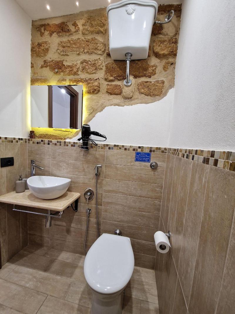Villa Lekythos Charming relais - Oda