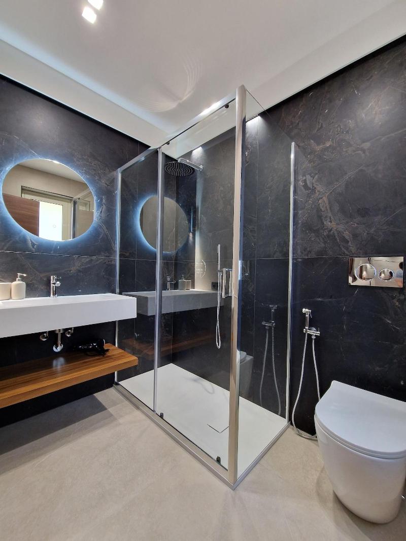 Villa Lekythos Charming relais - Oda
