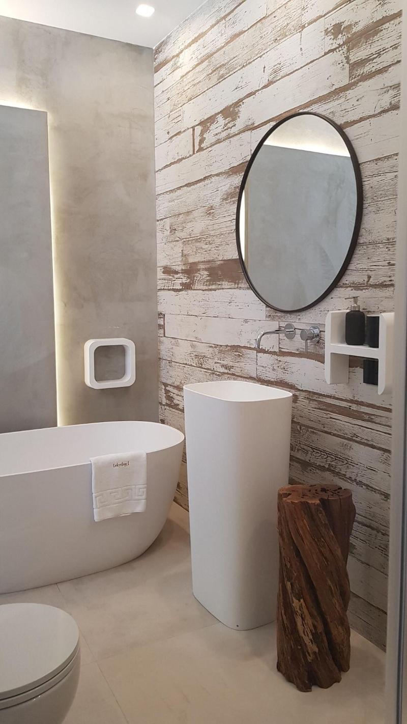 Villa Lekythos Charming relais - Oda