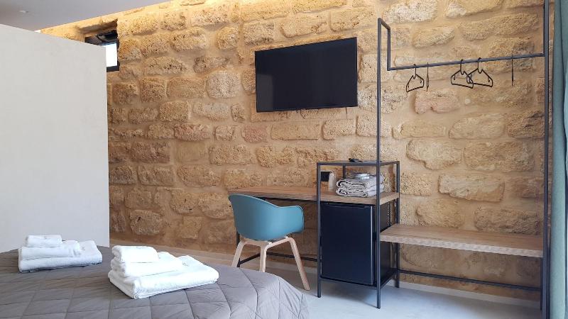 Villa Lekythos Charming relais - Oda