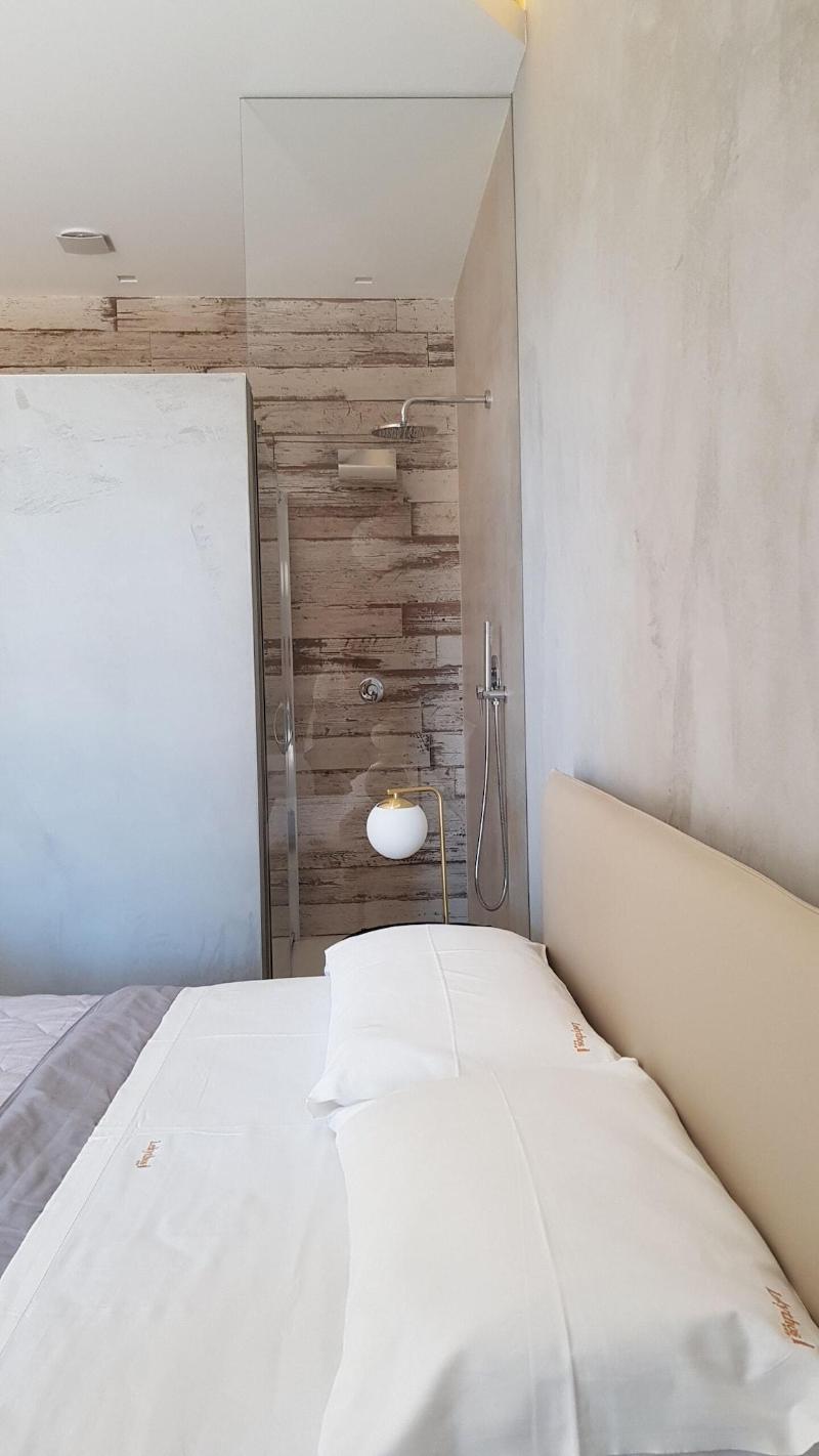 Villa Lekythos Charming relais - Oda