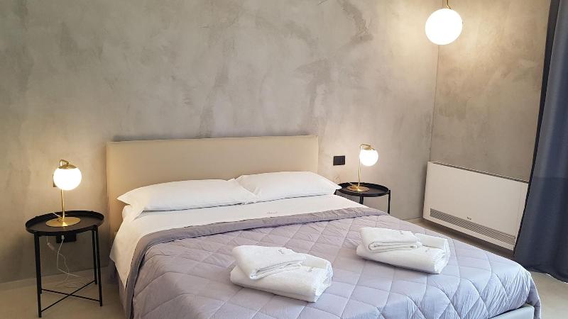 Villa Lekythos Charming relais - Oda