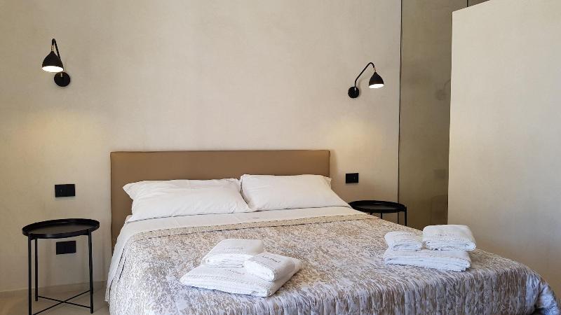 Villa Lekythos Charming relais - Oda