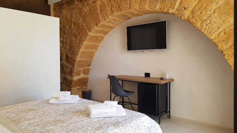 Villa Lekythos Charming relais - Oda