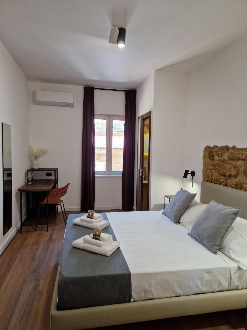 Villa Lekythos Charming relais - Oda