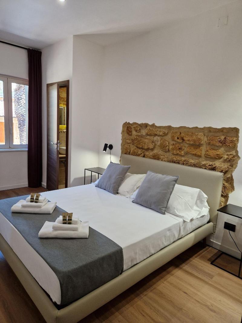 Villa Lekythos Charming relais - Oda