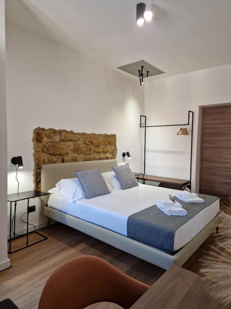 Villa Lekythos Charming relais - Oda