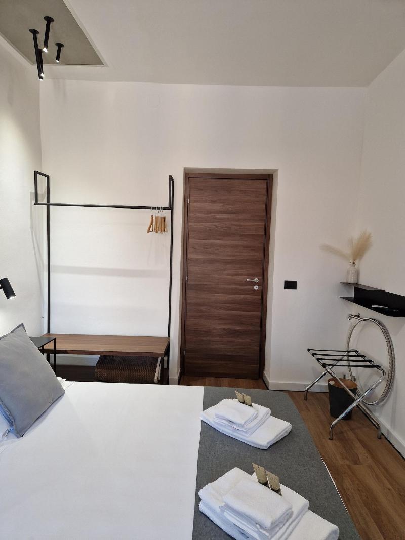 Villa Lekythos Charming relais - Oda