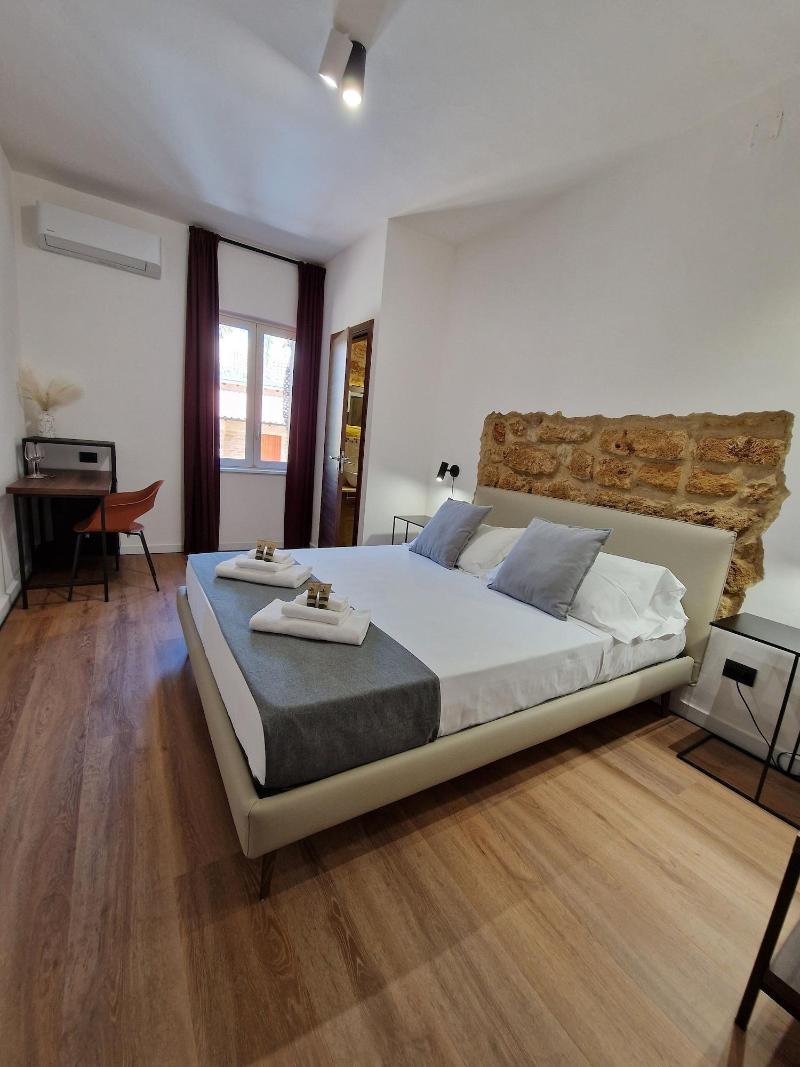 Villa Lekythos Charming relais - Oda