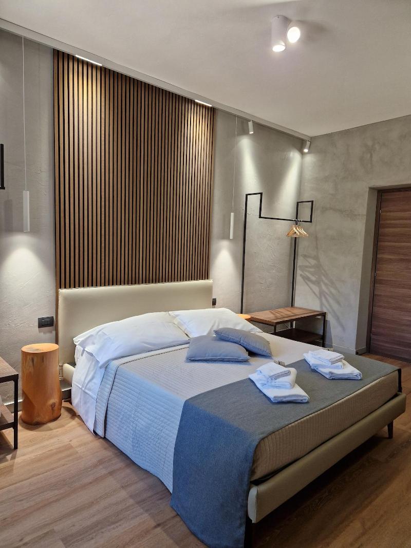 Villa Lekythos Charming relais - Oda
