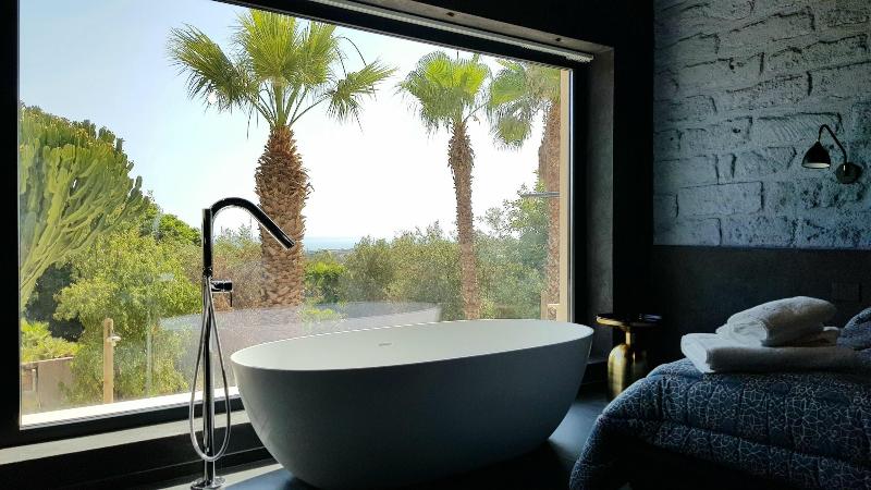 Villa Lekythos Charming relais - Oda