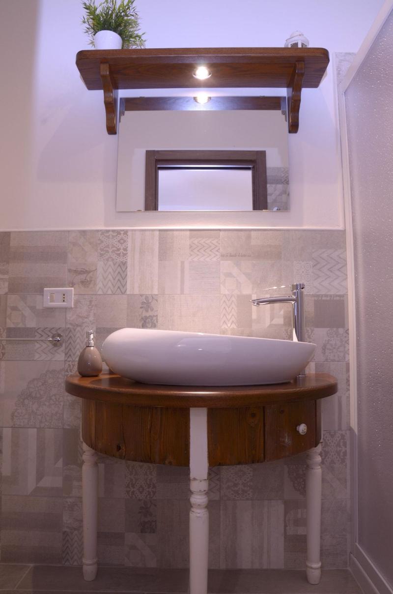 Villa Lekythos Charming relais - Oda