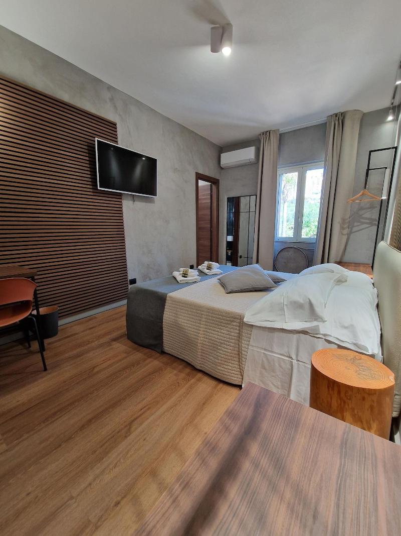Villa Lekythos Charming relais - Oda