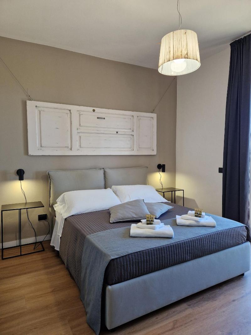 Villa Lekythos Charming relais - Oda
