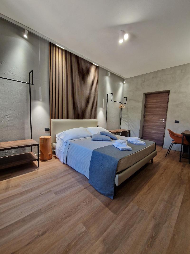 Villa Lekythos Charming relais - Oda