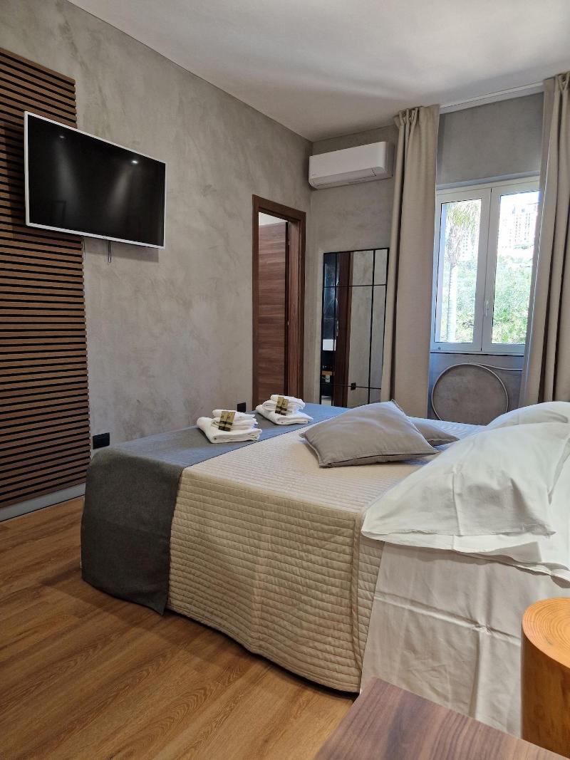 Villa Lekythos Charming relais - Oda